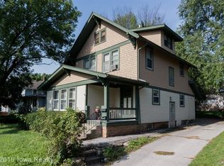 684 35th St, Des Moines, IA 50312