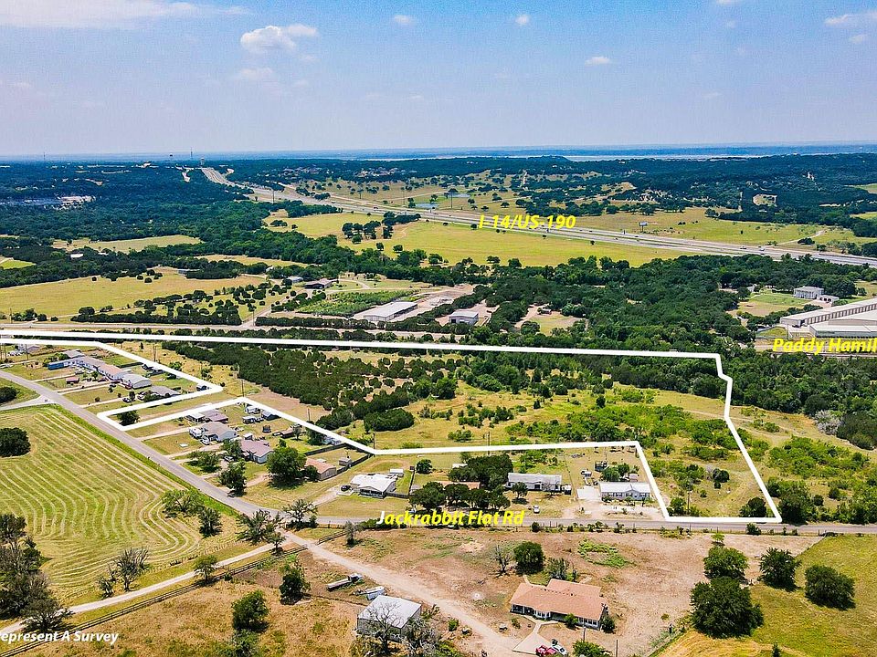 1st image of Jackrabbit Rd