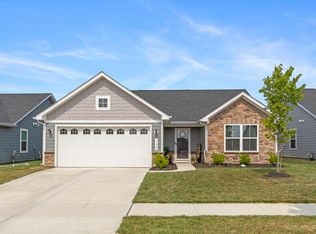 17946 Scout Ln, Westfield, IN 46074