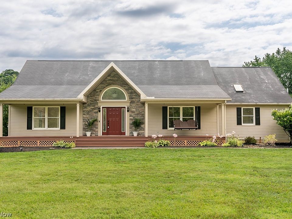 2575 Medina Line Rd, Richfield, OH 44286 Zillow