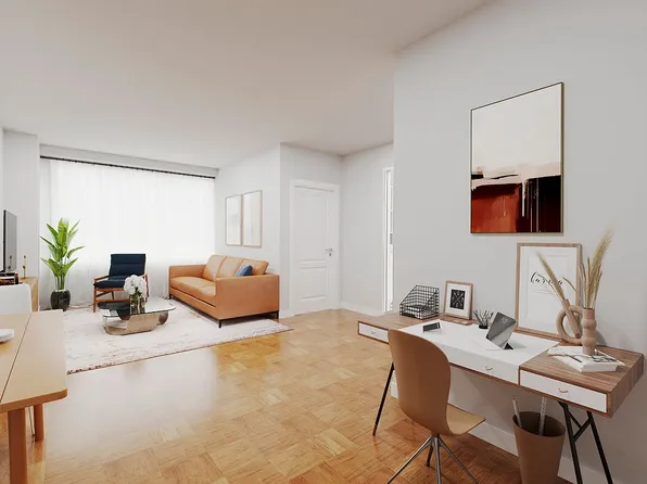 225 E 57th St APT 4P, New York, NY 10022