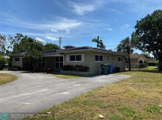 1620 NE 45th St, Oakland Park, FL 33334