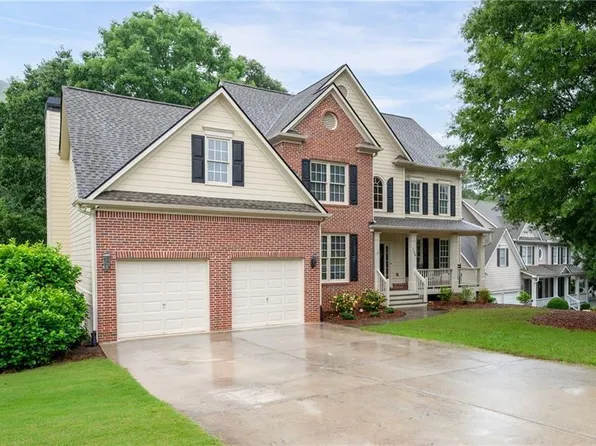 138 Knightwood Point, Acworth, GA 30101