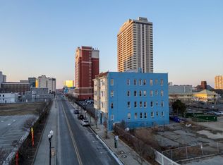 143 S South Carolina Ave APT A2, Atlantic City, NJ 08401