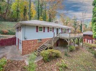 32 Valle Vista Dr, Asheville, NC 28804