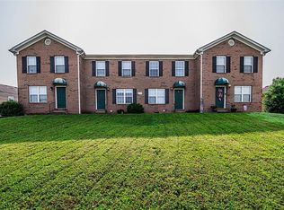 126 Candle Ct APT D, Bowling Green, KY 42103