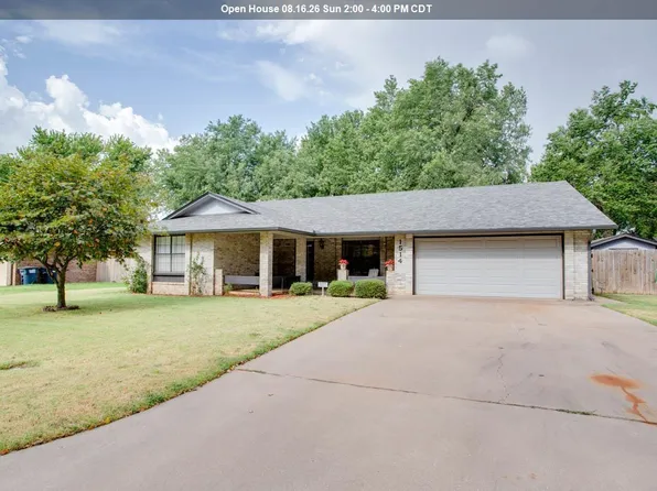 1514 Sun Rise Dr, Enid, OK 73703