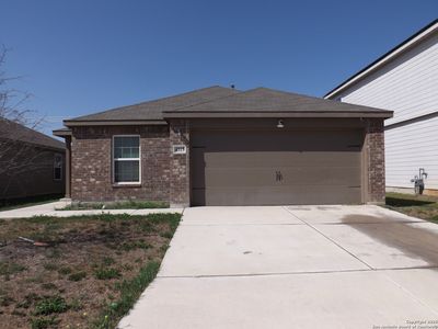 4115 Hidden Hollow, Von Ormy, TX, 78073