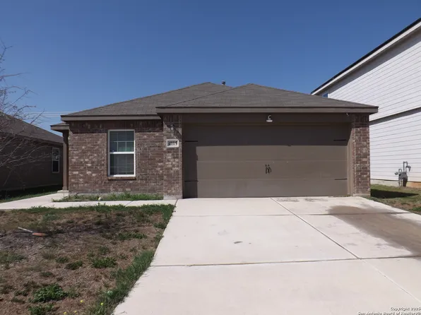 4115 Hidden Hollow, Von Ormy, TX 78073