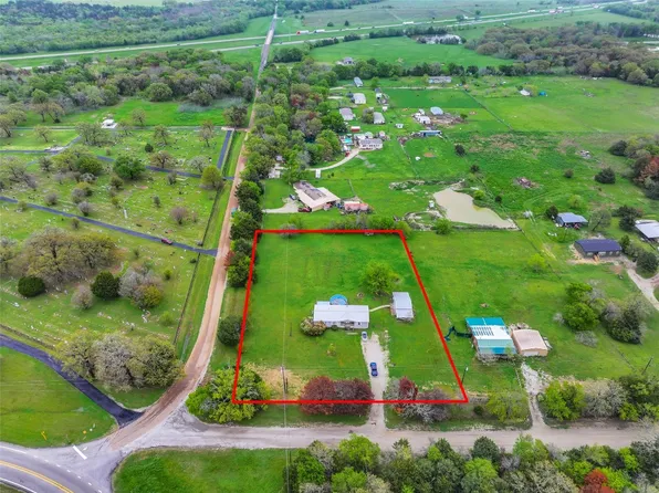 7990 County Road 129, Terrell, TX 75161
