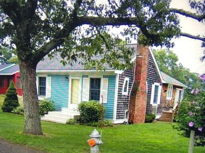 1 Central Ave, Carver, MA, 02571