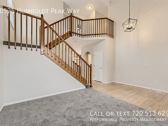4th image of 10525 Humboldt Peak Way