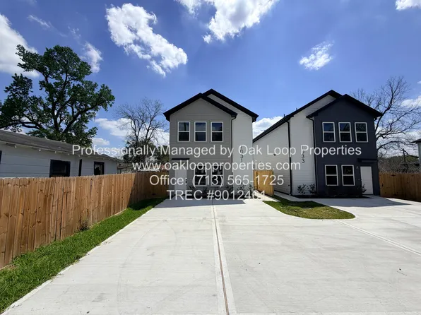 1031 N Lane Cir #A, Houston, TX 77086