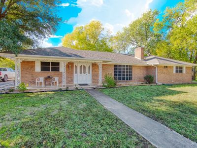 511 E Thomas St, Pilot Point, TX, 76258