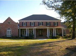 8495 Celeste Rd, Saraland, AL 36571