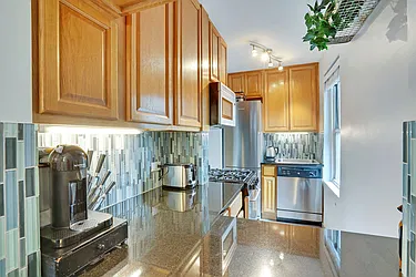 Sold by Town Residential