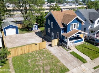 4036 Packard Rd, Toledo, OH 43612