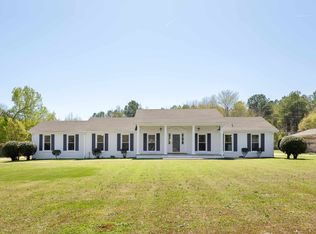 543 County Road 7, Florence, AL 35633