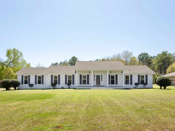 543 County Road 7, Florence, AL 35633