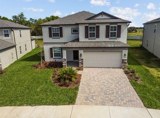 12446 Hilltop Farms Dr, Dade City, FL 33525