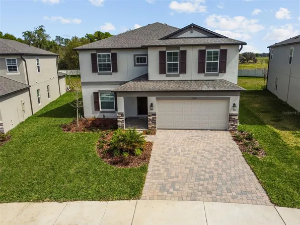 12446 Hilltop Farms Dr, Dade City, FL 33525