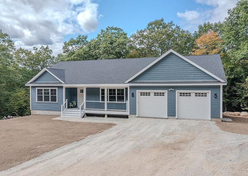 1st image of 19 Deer Ridge Drive