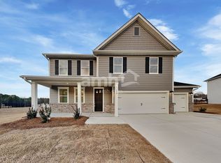 439 Hickory Pointe Loop, Dallas, GA 30157