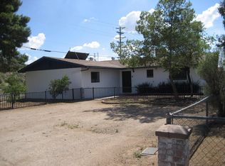 202 N 84th Pl, Mesa, AZ 85207