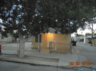 510 Wildcat Way, Taft, CA 93268