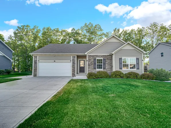 1150 Stinson Dr, Burns Harbor, IN 46304