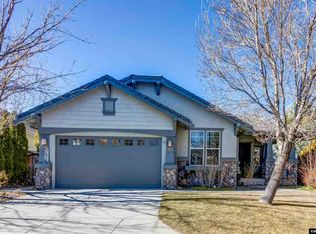 4835 Turning Leaf Way, Reno, NV 89519