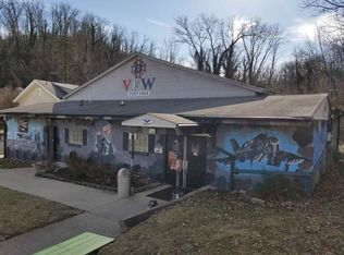 945 Montague Rd, Park Hills, KY 41011