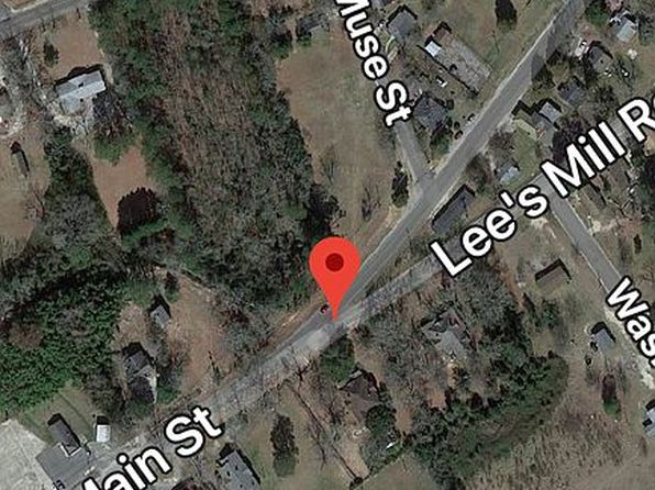 homes for sale by owner in martin county nc