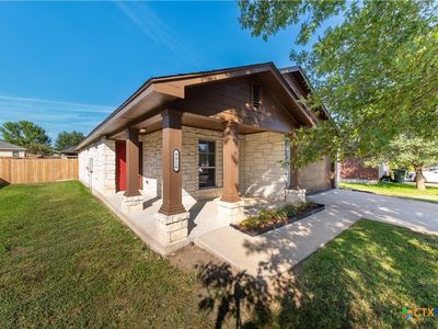 9816 Tully Weary Ln, Temple, TX, 76502