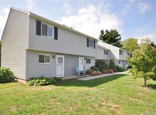 16 Seymour Rd UNIT 16A, East Granby, CT 06026