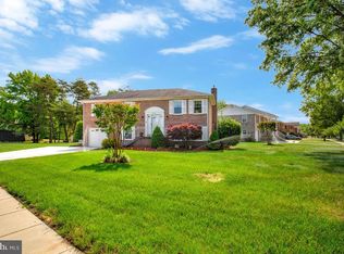 8926 Santeetlah Rd, Clinton, MD