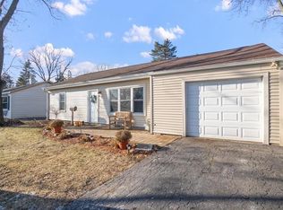 1130 S President St, Wheaton, IL 60189