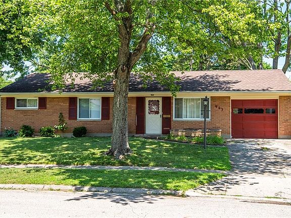 2nd image of 963 Kimberly Dr