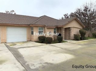 2228 N Vickie Ct, Visalia, CA 93291