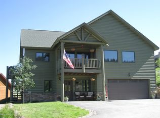 310 Village Rd, Granby, CO 80446