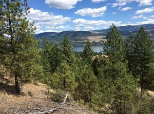 1750 Inchelium Hwy, Inchelium, WA 99138