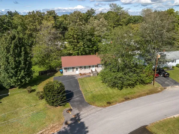 8 Meadow Lane, Allenstown, NH 03275