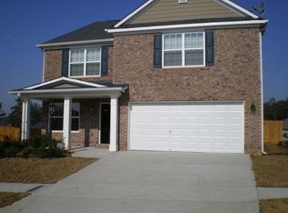 2652 Meadow Trace Dr, Grayson, GA