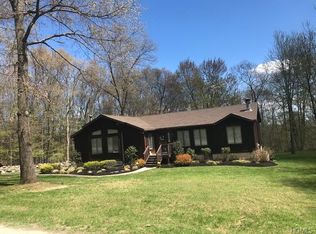 46 Todd Ln, Newburgh, NY 12550