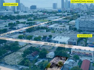 80 NW 26th St, Miami, FL 33127