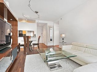 120 Riverside Boulevard, New York, NY 10069