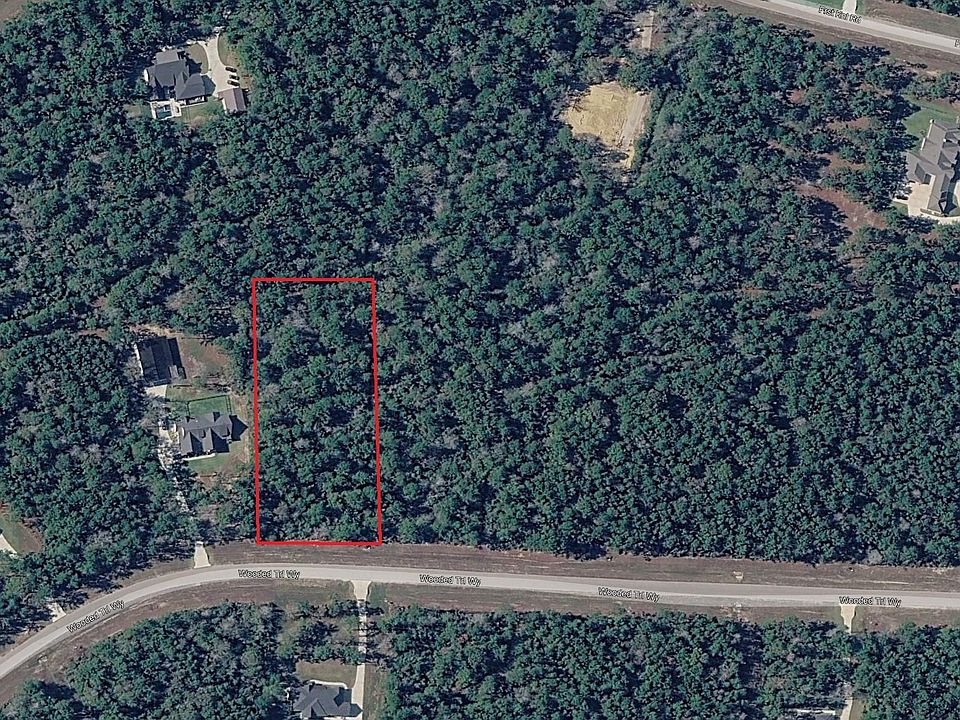 1st image of 15845 Wooded Trail Way