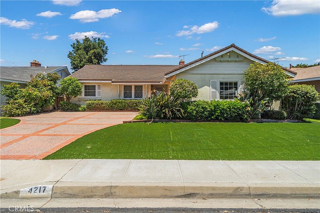 4217 Paseo De Las Tortugas, Torrance, CA 90505 Zillow