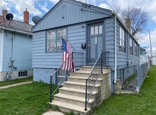 6110 24th Ave, Kenosha, WI 53143