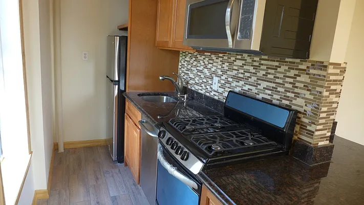 Rented by Garfield Realty  | media 30